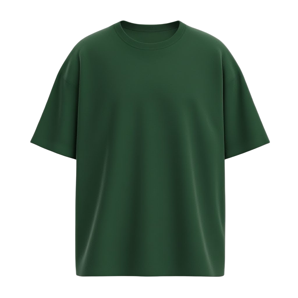 Oversized Zoro one piece Tshirt