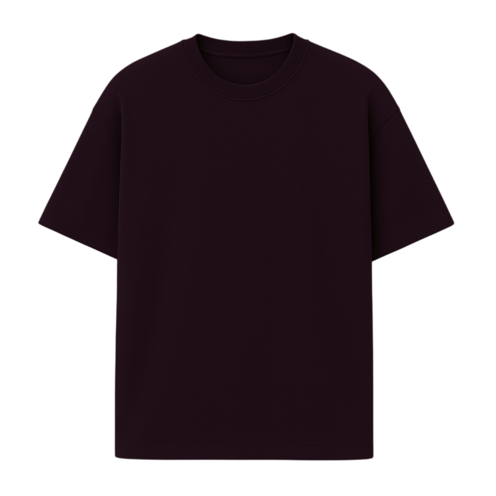 Oversized GOKU DBZ Classic T-Shirt