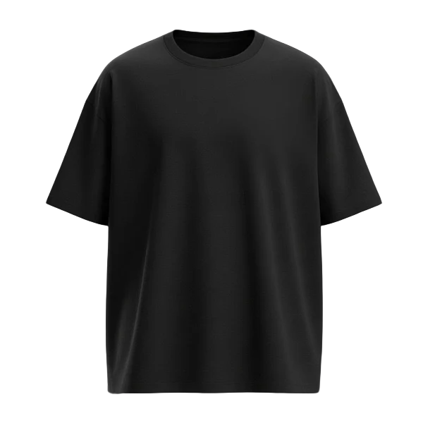 Oversized inosuke  demon slayer tshirt