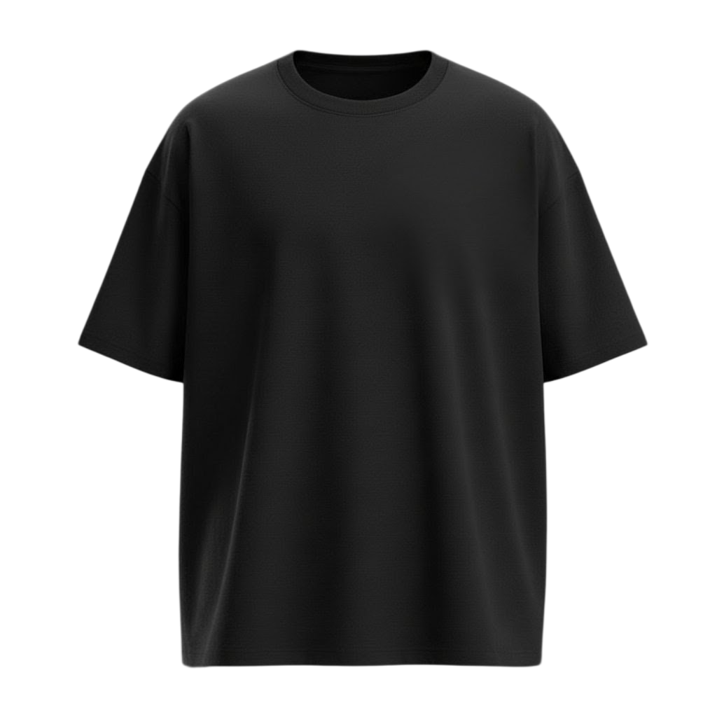 Unisex Oversized angelic Classic T-Shirt