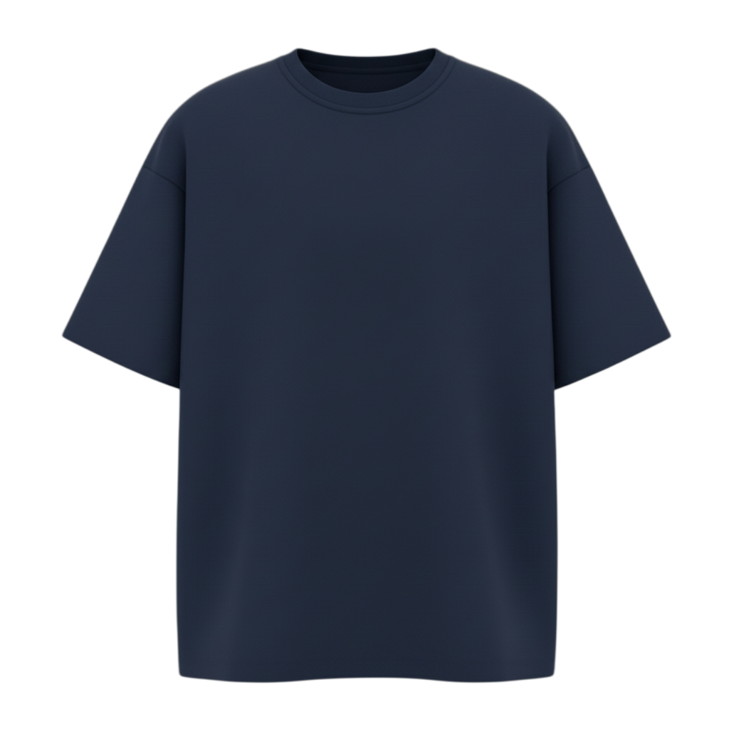 Oversized Gohan DBZ T-Shirt