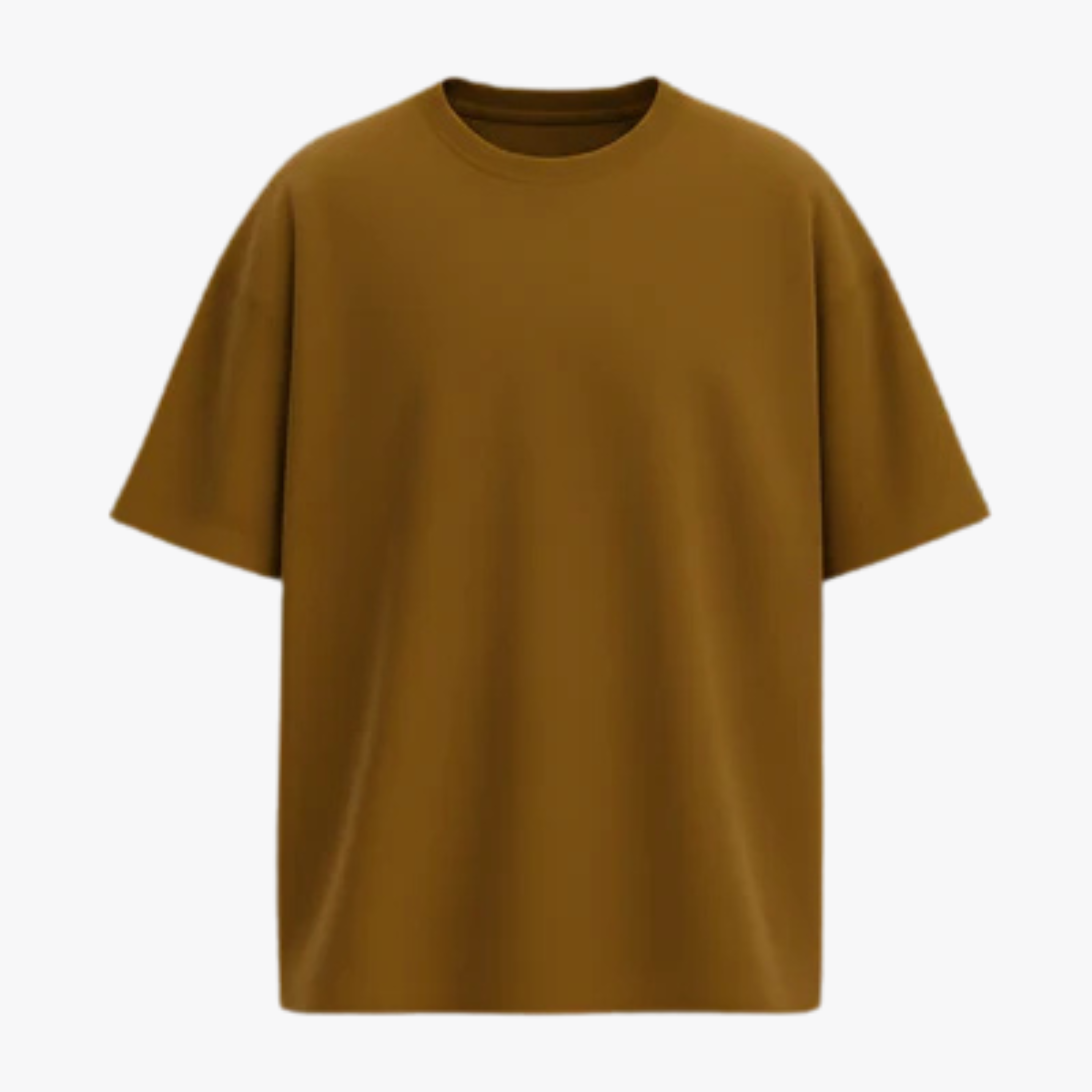 zenitsu demon slayer oversized tshirt