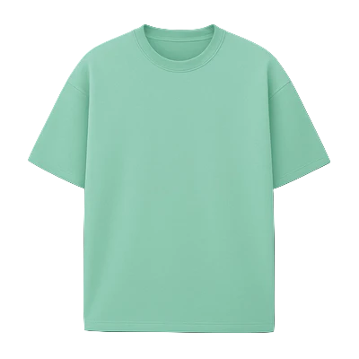 Inosuke Oversized Classic T-Shirt